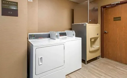 Comfort Inn Grove City - Columbus South
