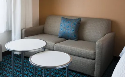 Fairfield Inn & Suites Loveland Fort Collins