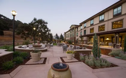 Hampton Inn & Suites Buellton/Santa Ynez Valley