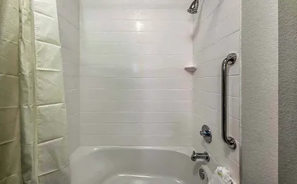 Sleep Inn & Suites Fort Worth - Fossil Creek