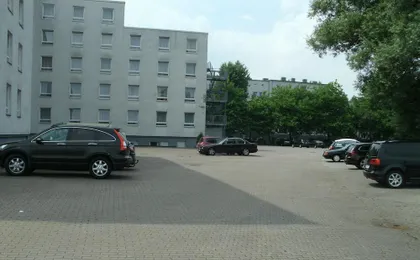 Plaza Inn Hamburg Moorfleet