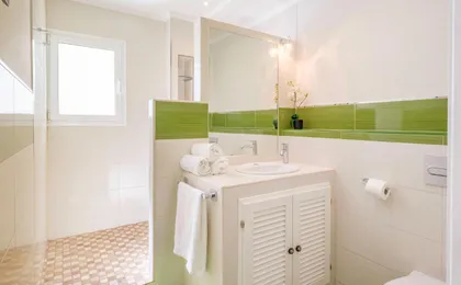 Apartamento Castilla
