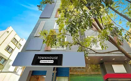 Super Townhouse BTM Layout Near Madiwala Lake Formerly Q Rooms