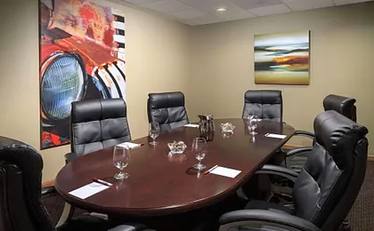 Roosevelt Grand Dakota, SureStay Collection by Best Western