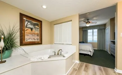 Unit 2225 Ocean Walk - 3 Bedroom Ocean Front