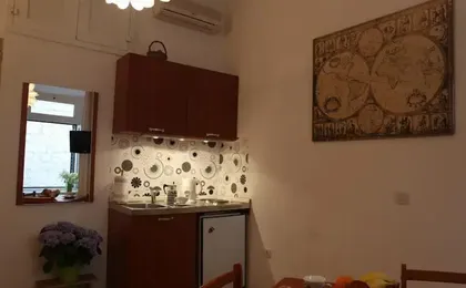 Kaboga street Rooms