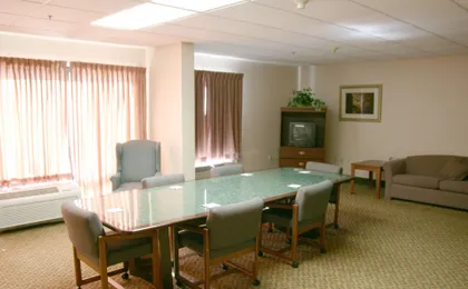 Hampton Inn Spring Hill