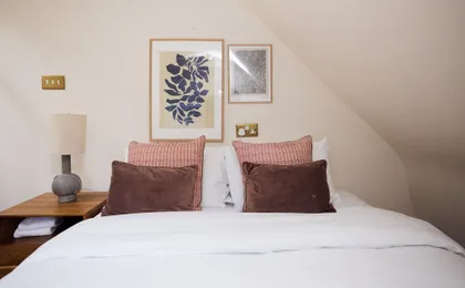 The West London House