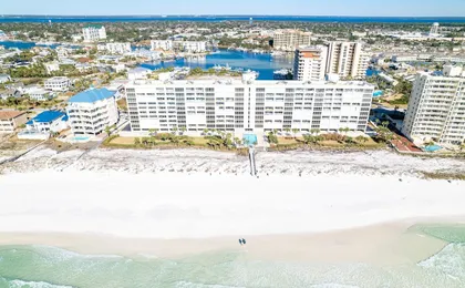 Oceania 204 3 Bedroom Condo by RedAwning