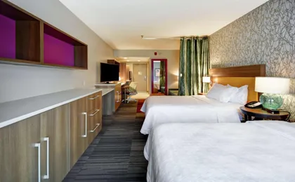 Home2 Suites by Hilton Terre Haute