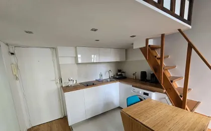 Petit Bijou au Coeur du Marais