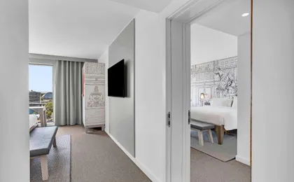 Radisson Red Glasgow
