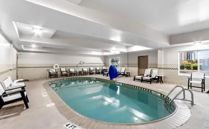 Country Inn & Suites by Radisson, Charleston North, Sc