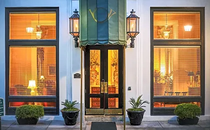 Planters Inn