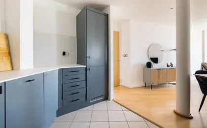 The Nine Elms Lane Arms - Stunning & Bright 2bdr Flat with Balconies