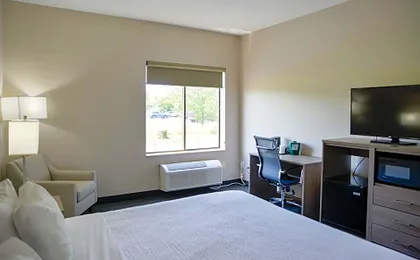 Baymont by Wyndham O'Fallon St. Louis Area