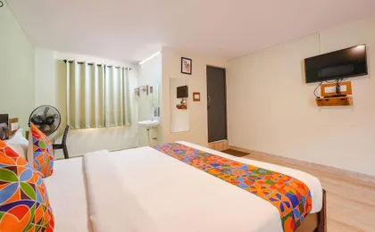 La Palma Suites by Fabhotel