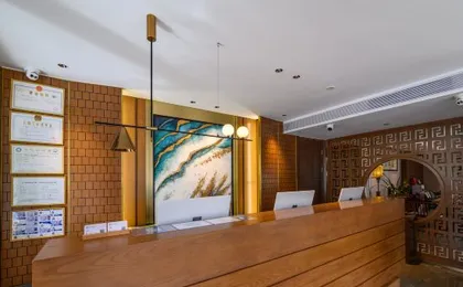 Fanyuan Hotel (Guangzhou Zhujiang New Town Store)