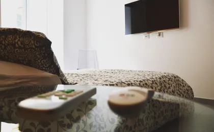 Capo Suite Palermo Luxury Rooms