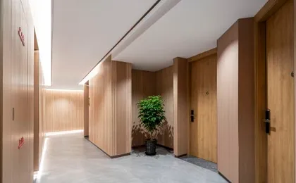 SHIYI HOTEL