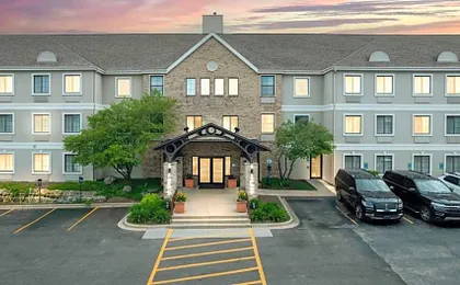 Staybridge Suites Madison - East By IHG