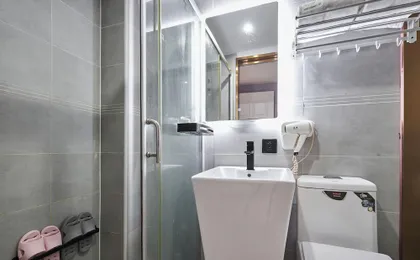 Meiyi Grand Hotel Shenzhen Huanggangcun