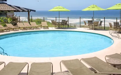 Wave Crest Resort