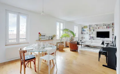 Beautiful Apartment 2br/3p - Beaugrenelle