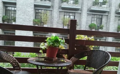 Dulanyi Homestay (West Lake Lingyin)