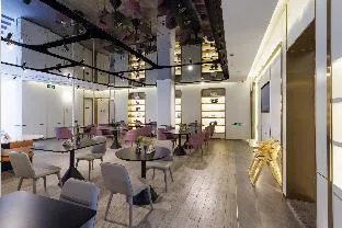 Atour X Hotel Shanghai Hongqiao National Convention And Exhibition Center Zhuguang Road