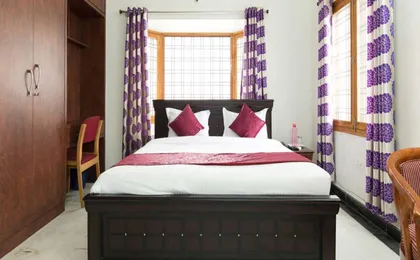 Fresh Living Prime Banjara