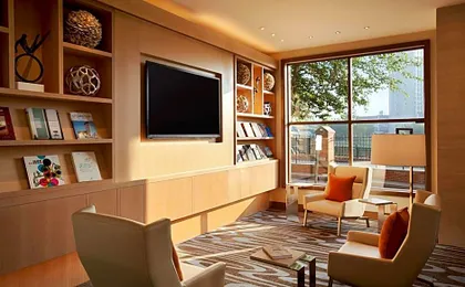 DoubleTree Suites by Hilton Boston