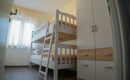 Apartman Ljubica Sea View