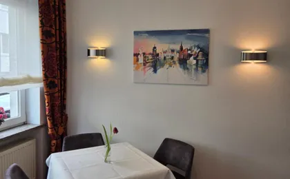 Haus Sparkuhl