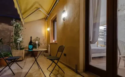 Relais I Giardini dell'Arena