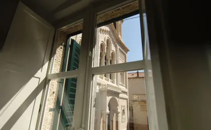 SUNce Palace Apartments with free offsite parking
