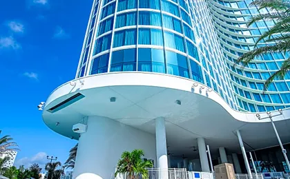 Universal's Aventura Hotel