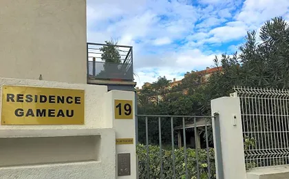 Residence Gameau