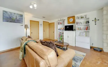 Fredericksburg Retreat w/ Private Hot Tub & Patio!