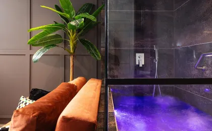 My Luxury Downtown Vibe Suites
