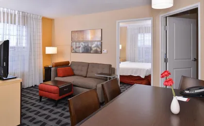 Towneplace Suites las Vegas Henderson