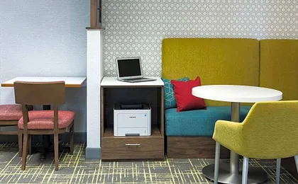 Hampton Inn Bentonville/Rogers