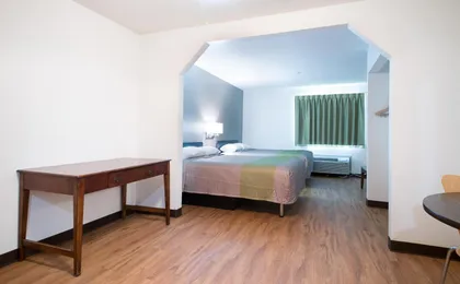 Motel 6 New Iberia la