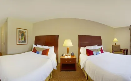 Hilton Garden Inn Milwaukee Park Place