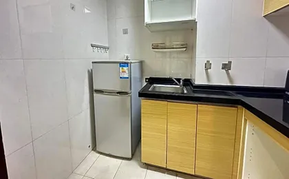 Deluxe Studio Suite(2 Bed)- Canton Fair Exhibition