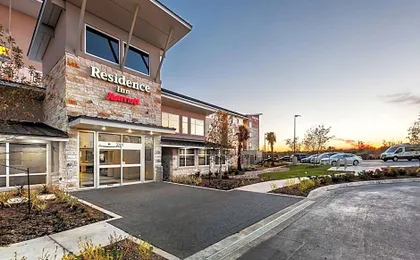 Residence Inn by Marriott Austin Airport