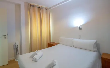 Apartamentos Mayor by Be Alicante