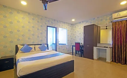 Hotel Ns Royal Emirates