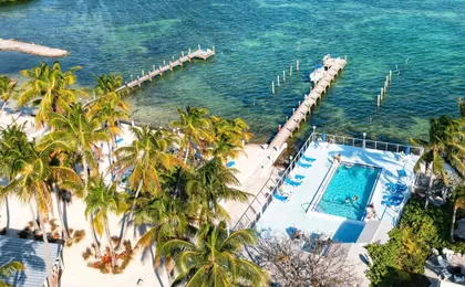 Pines & Palms Resort