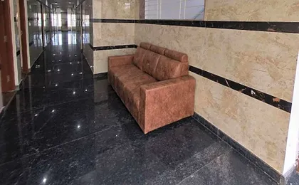 Hotel Olive Leave's